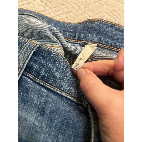 EUC Rag & Bone The Dre Jeans - Picture 5 of 8